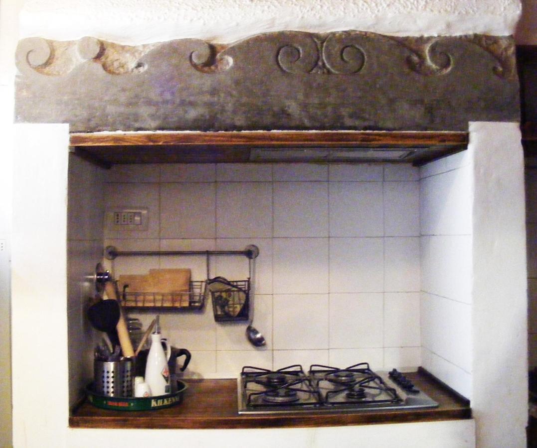 Pitti House Lejlighed Firenze Eksteriør billede