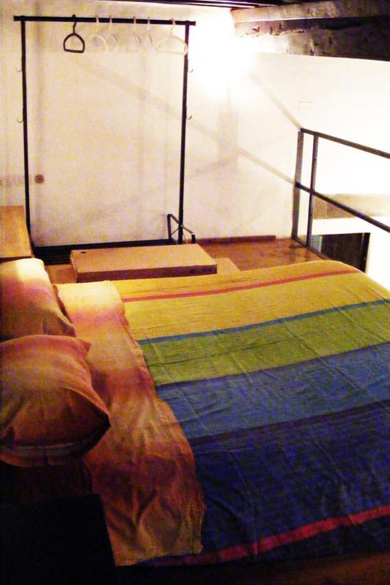 Pitti House Lejlighed Firenze Eksteriør billede